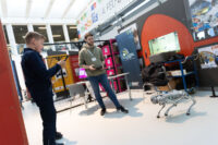 Robotkutya Kísérletbazár DDC