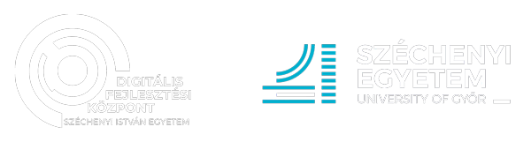 digitalis-fejlesztesi-kozpont-szechenyi-istvan-egyetem-logo