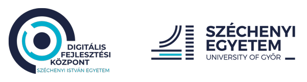 digitalis-fejlesztesi-kozpont-szechenyi-istvan-egyetem-logo