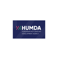 Digitalis Fejlesztesi Kozpont Szechenyi Istvan Egyetem Partner Humda Logo