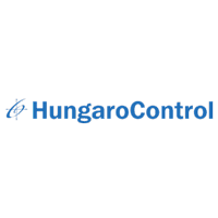 Digitalis Fejlesztesi Kozpont Szechenyi Istvan Egyetem Partner Hungaro Control Logo