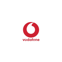 Digitalis Fejlesztesi Kozpont Szechenyi Istvan Egyetem Partner Vodafone Logo