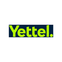 Digitalis Fejlesztesi Kozpont Szechenyi Istvan Egyetem Partner Yettel Logo